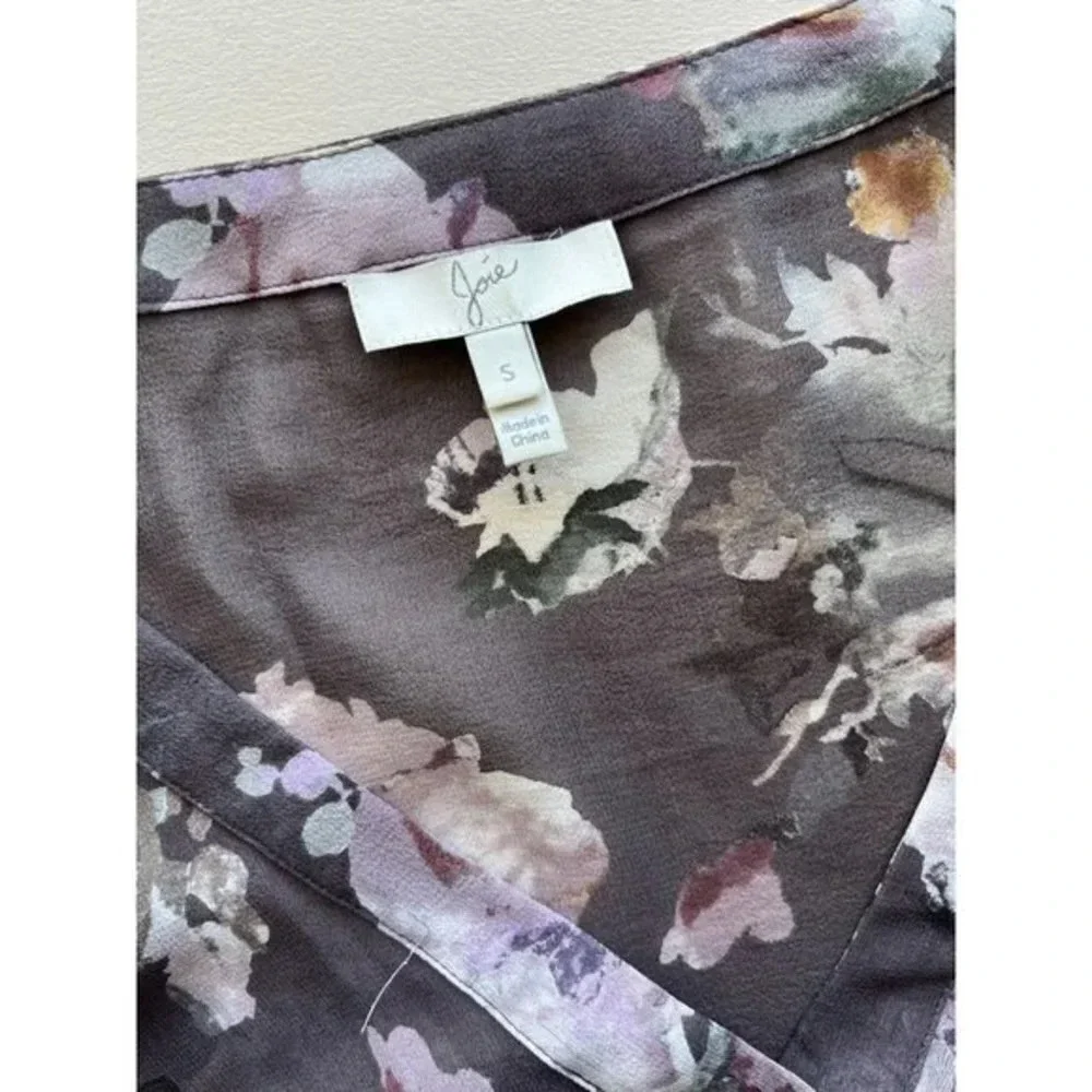 Joie gorgeous silk