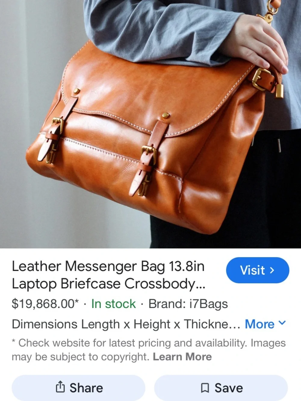 Boden rich tan