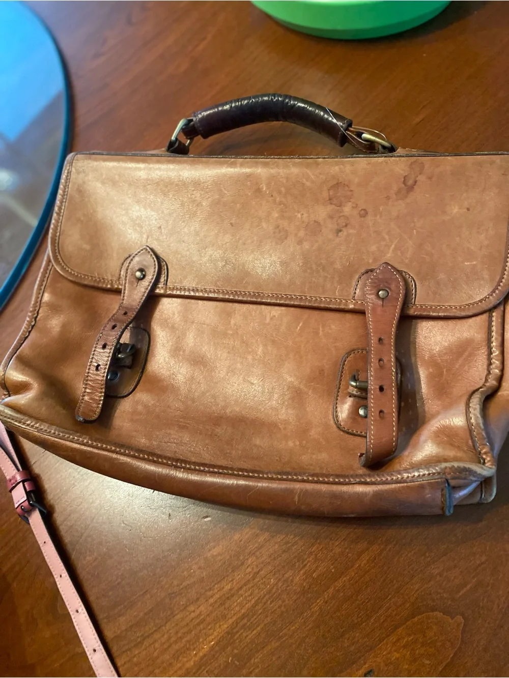 Boden rich tan