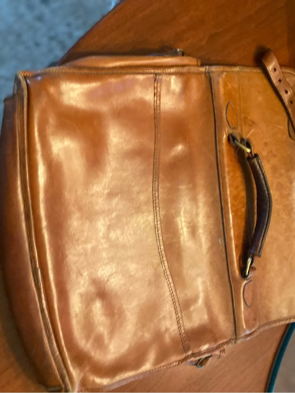 Boden rich tan