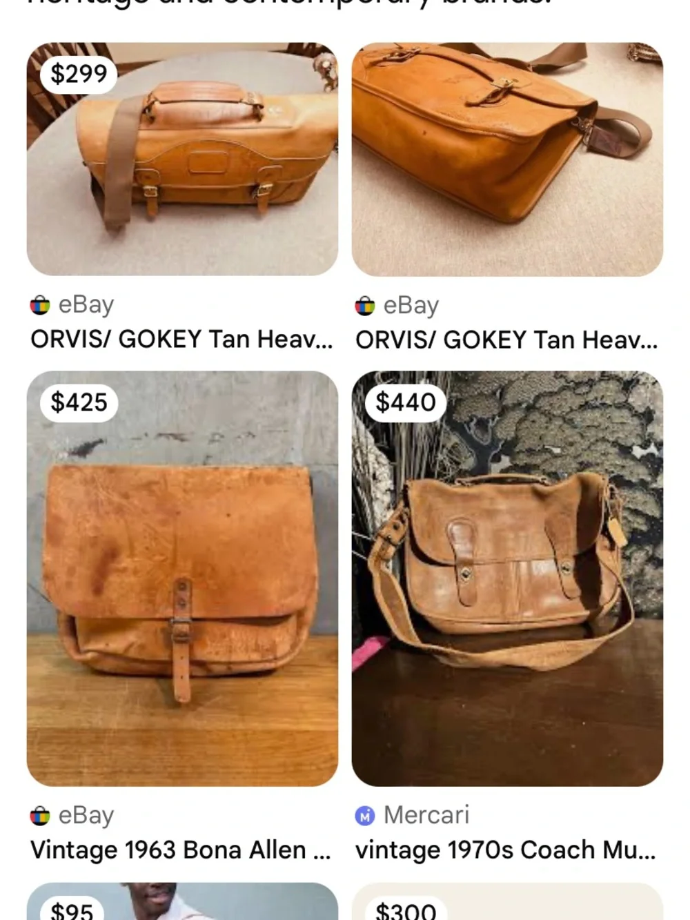 Boden rich tan