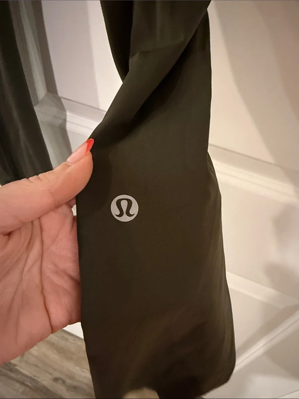 lululemon athletica high rise