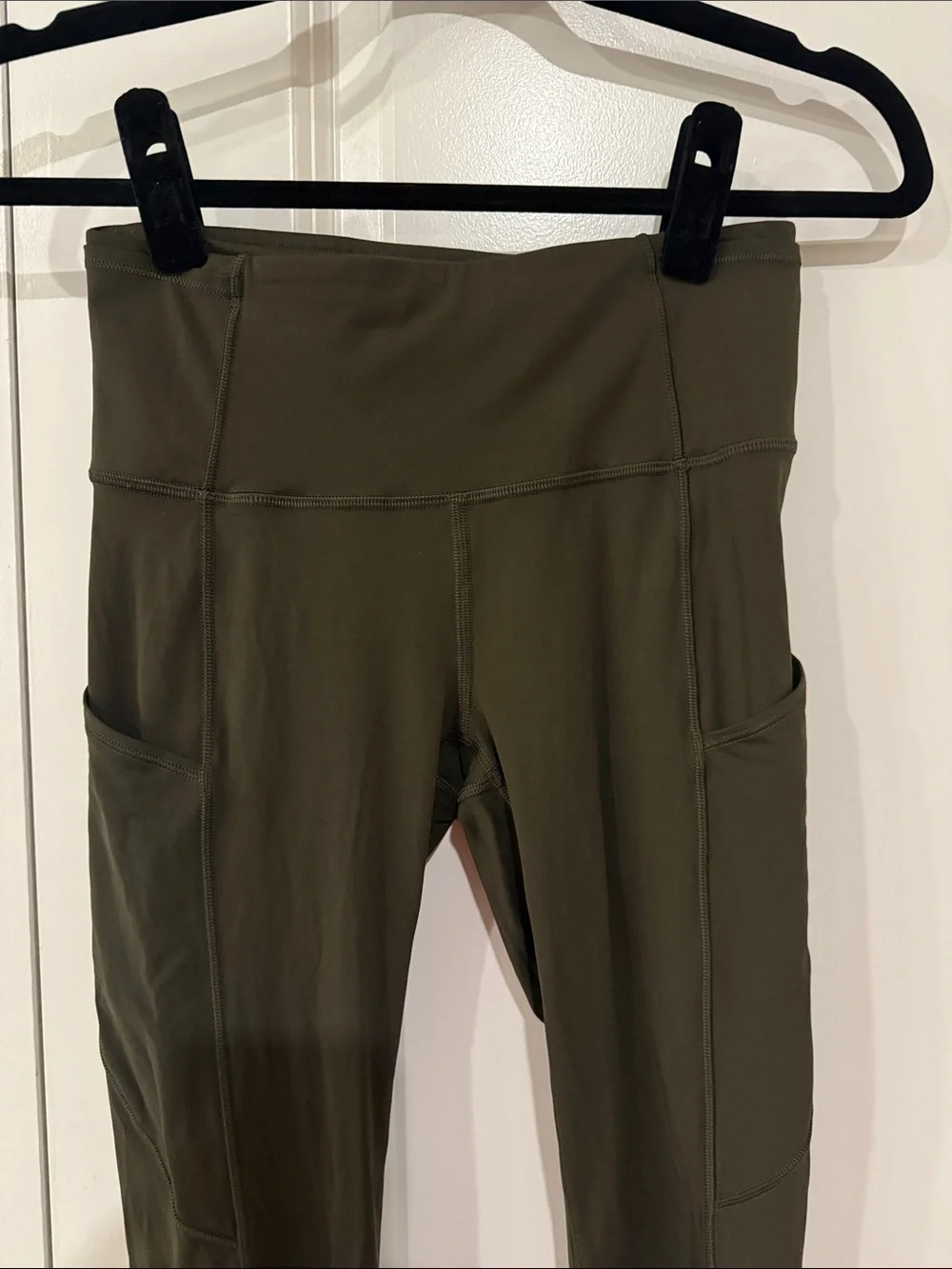 lululemon athletica high rise