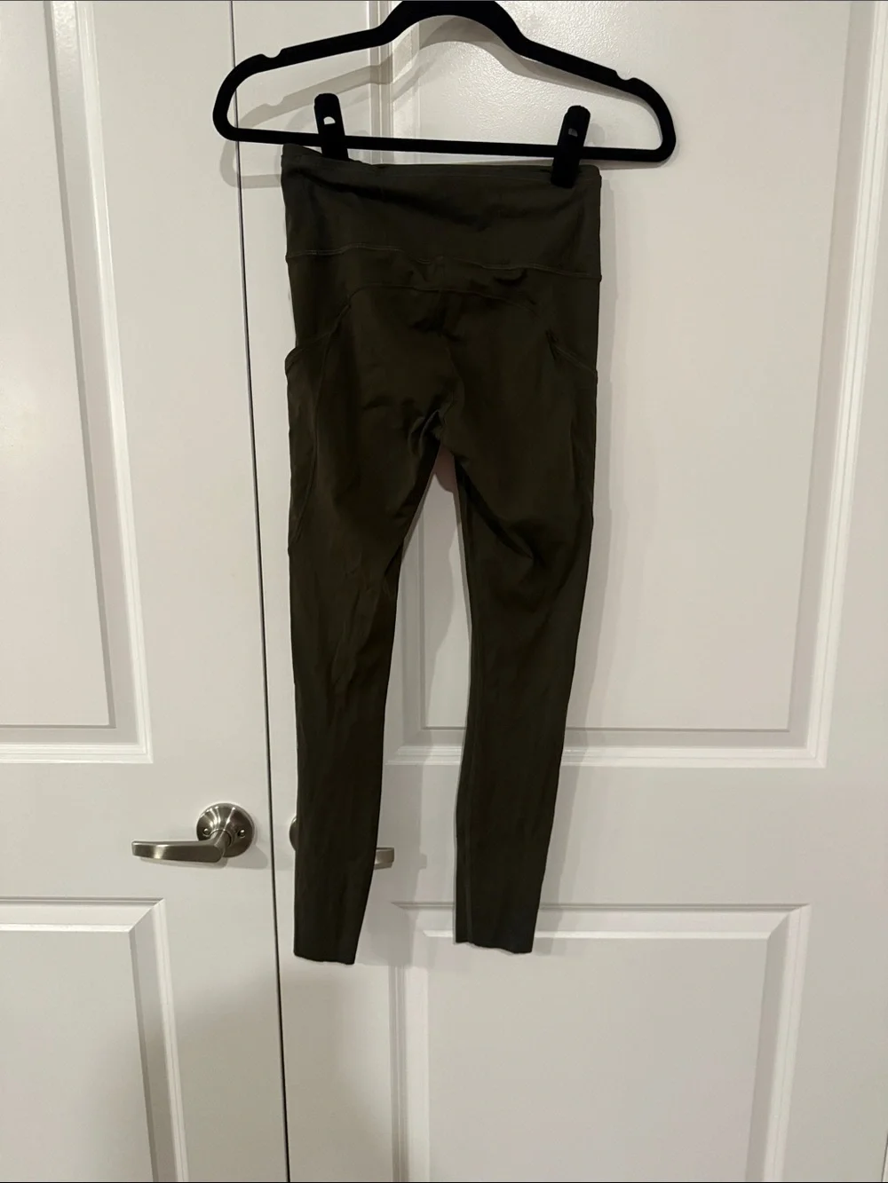 lululemon athletica high rise