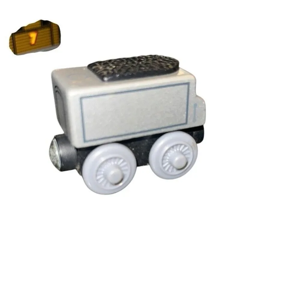 Thomas The Tank  friends Engine Railway Train Talking Spencer’s tender
