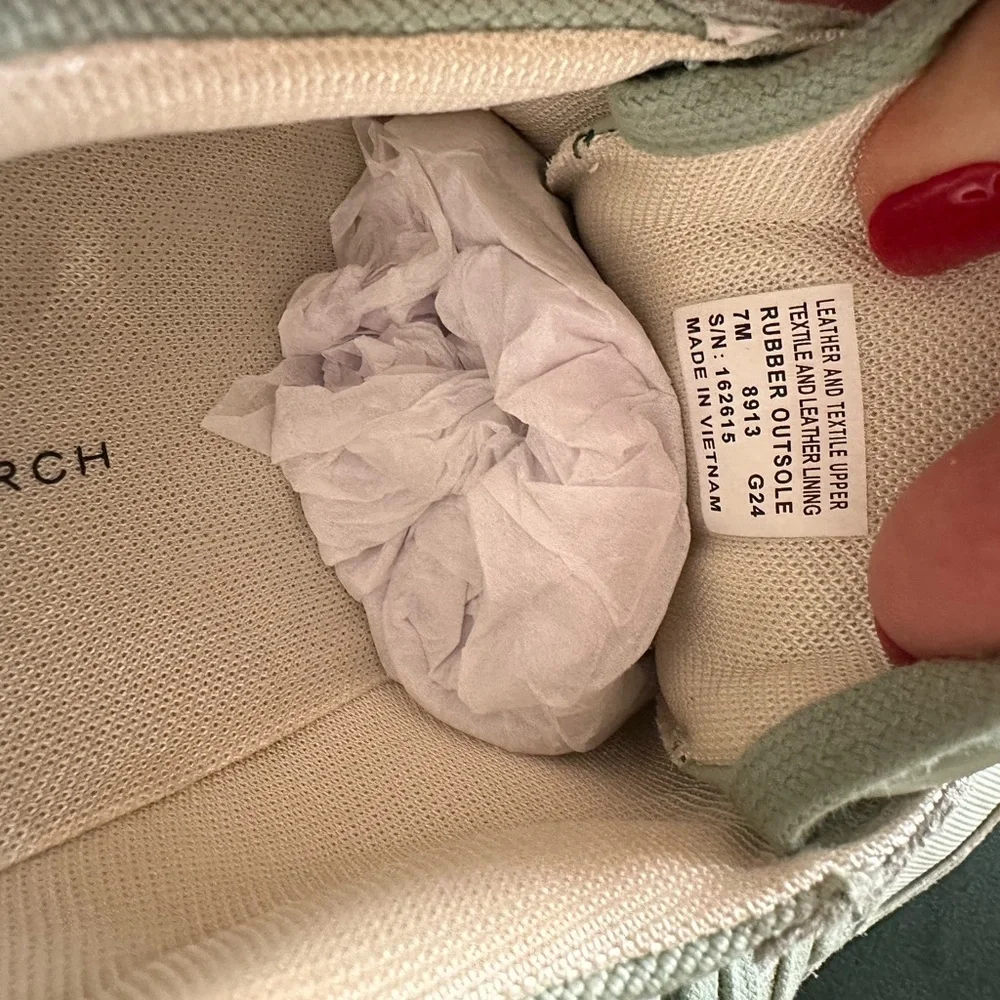 Tory Burch tory burch