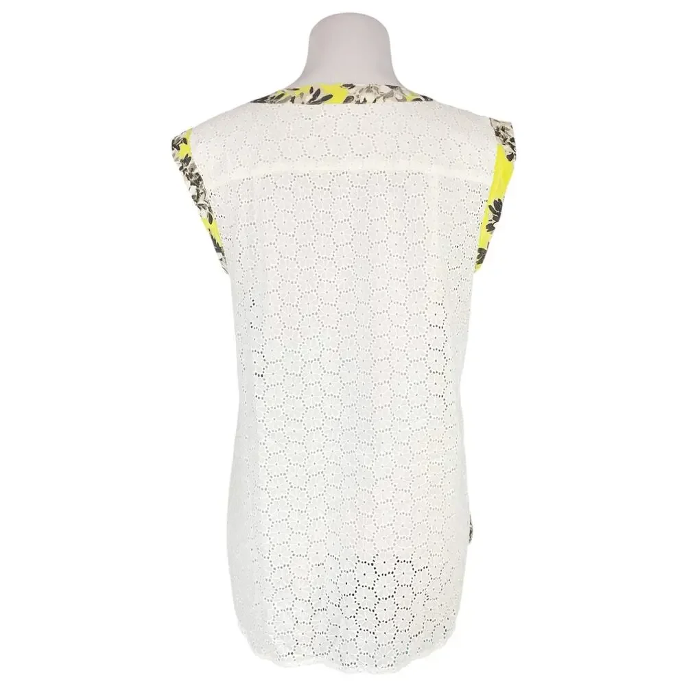 J. Crew airy summer