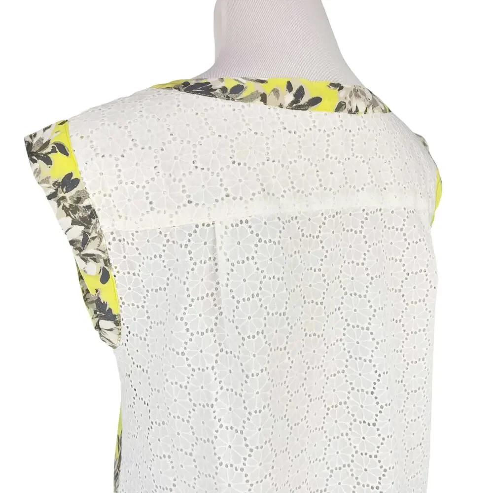 J. Crew airy summer