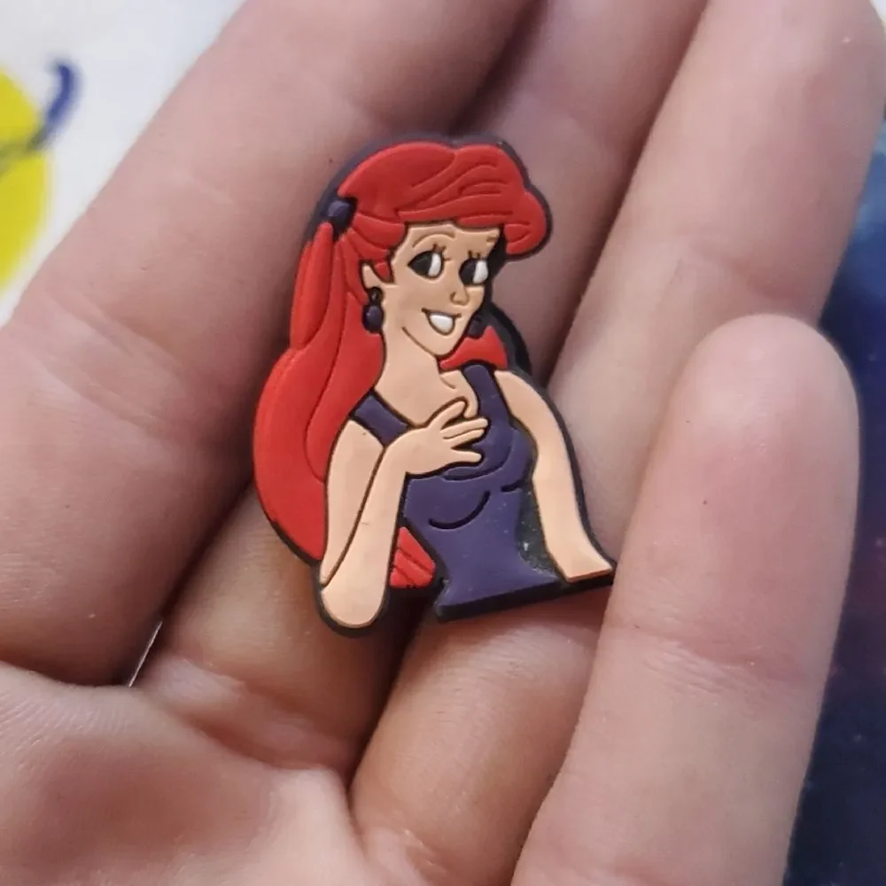 Disney photographed used