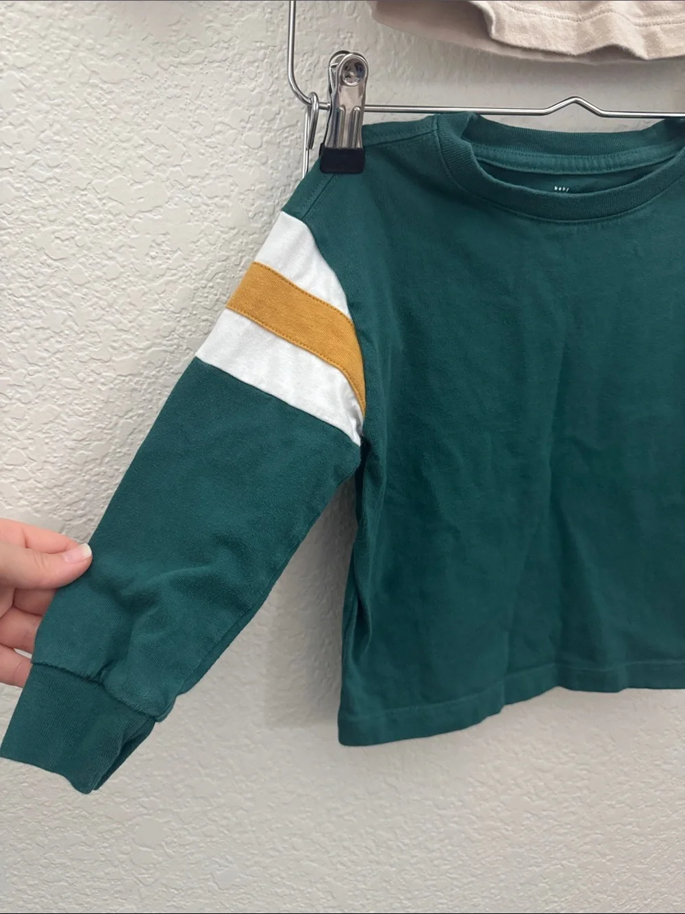 GAP dark green