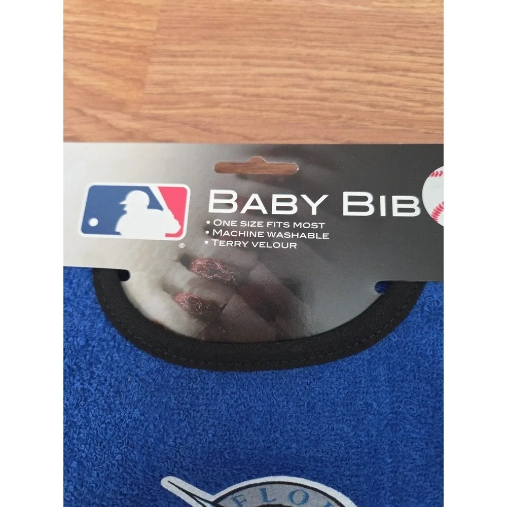 McArthur mlb florida