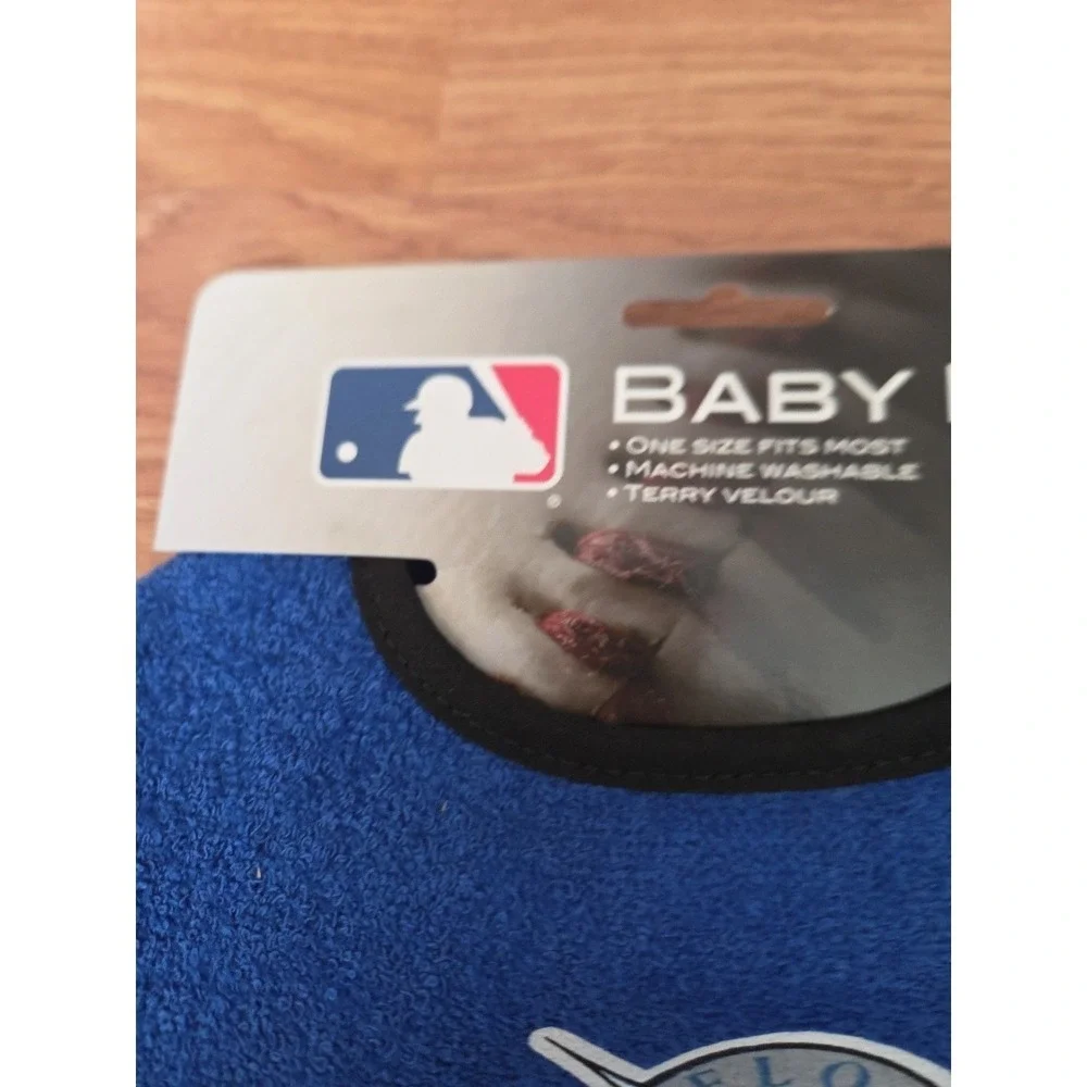 McArthur mlb florida