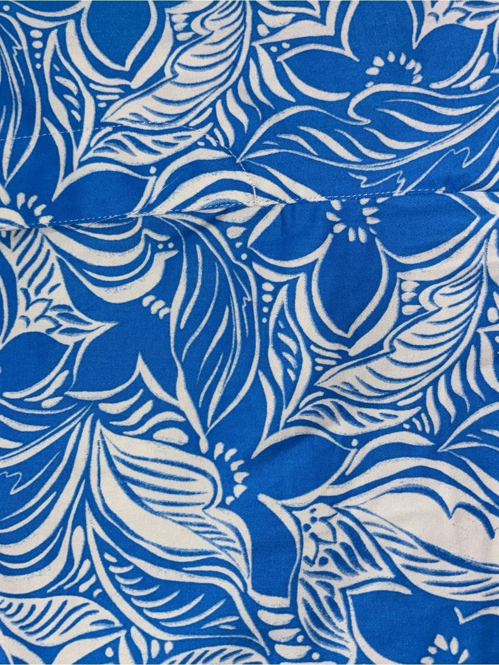 Stella Parker lightweight blue