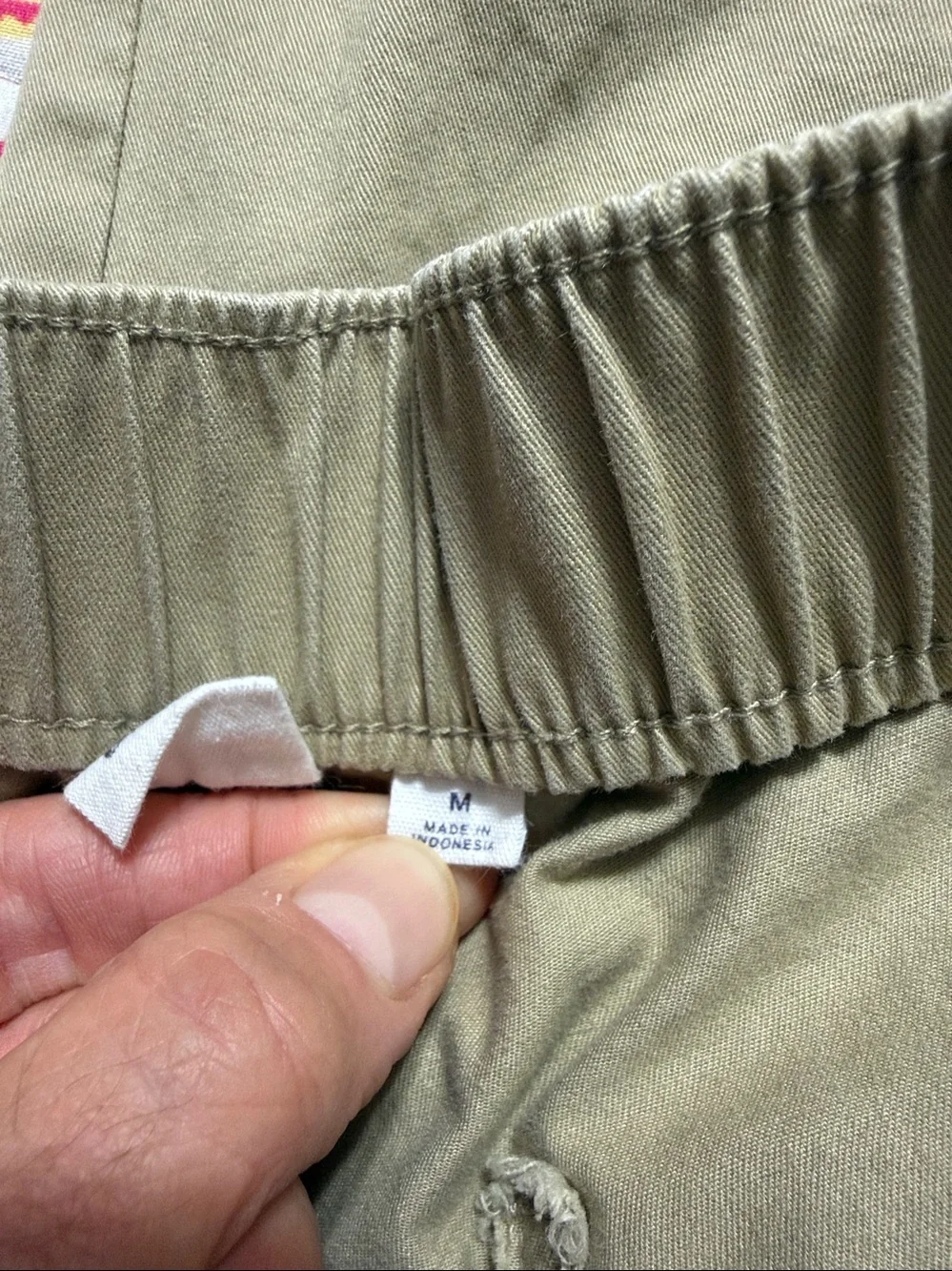 GAP excellent used