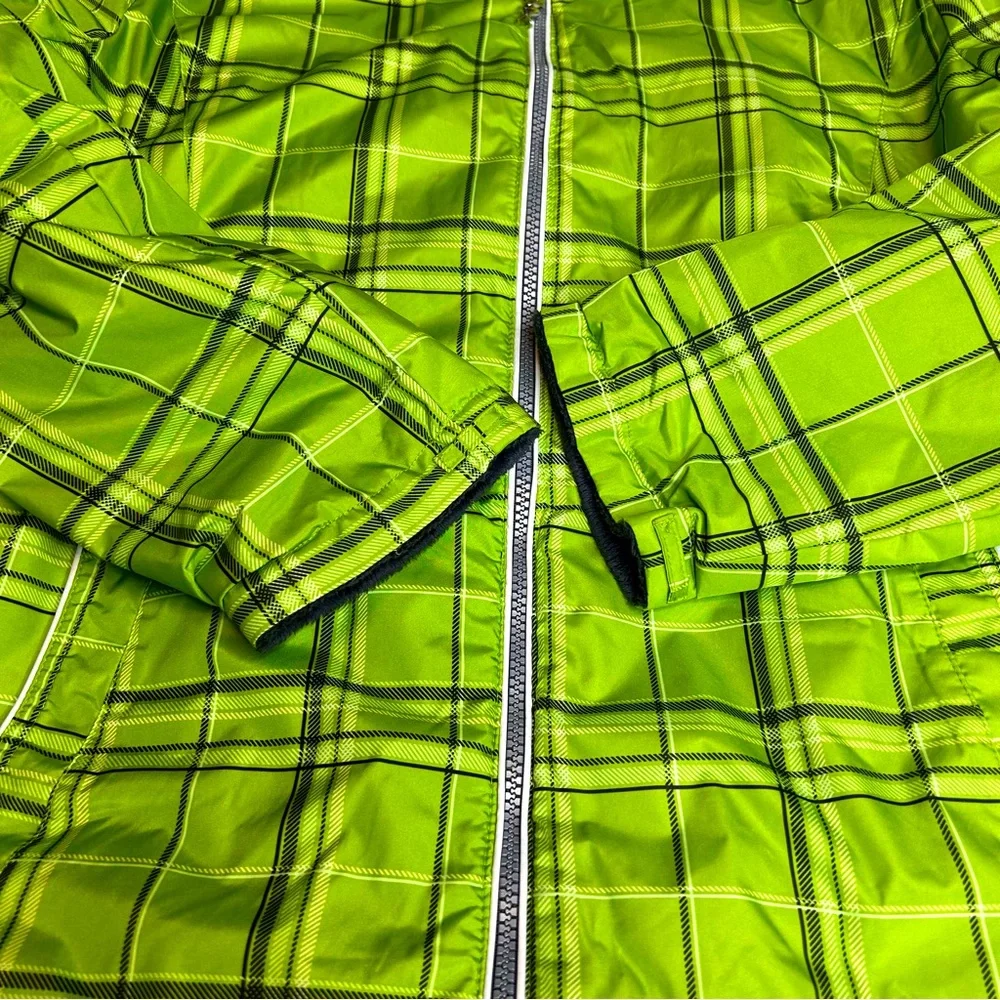 ZeroXposur green gray