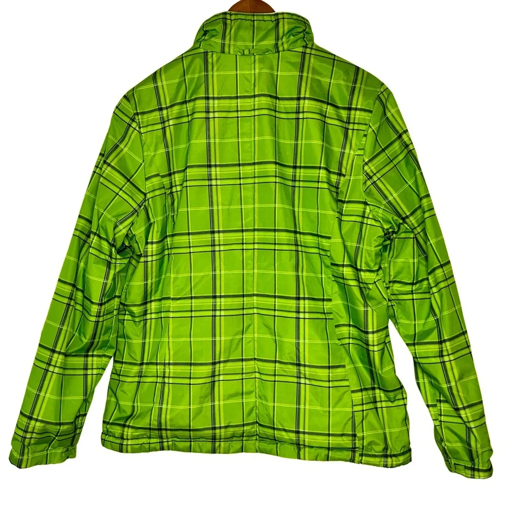 ZeroXposur green gray