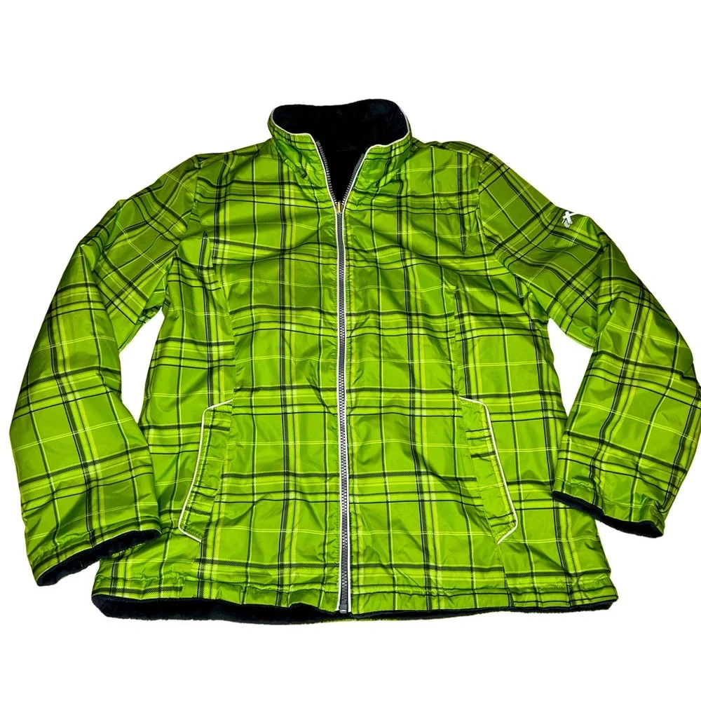 ZeroXposur green gray