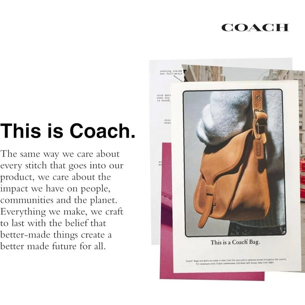 Coach fits slots free