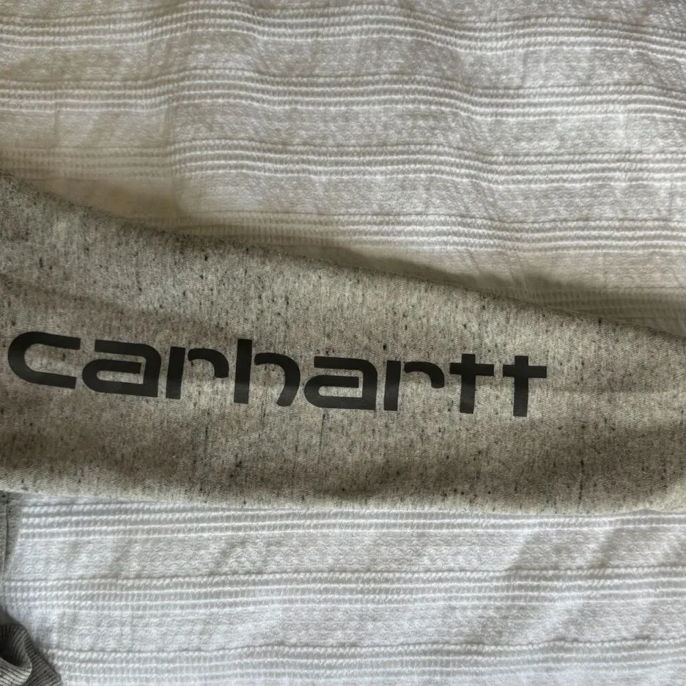 Carhartt asphalt spell