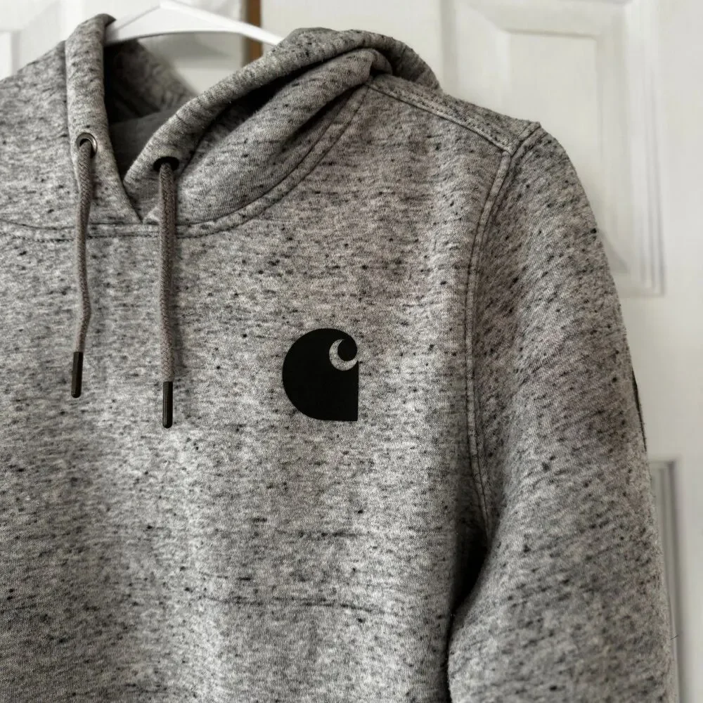 Carhartt graphic asphalt 10