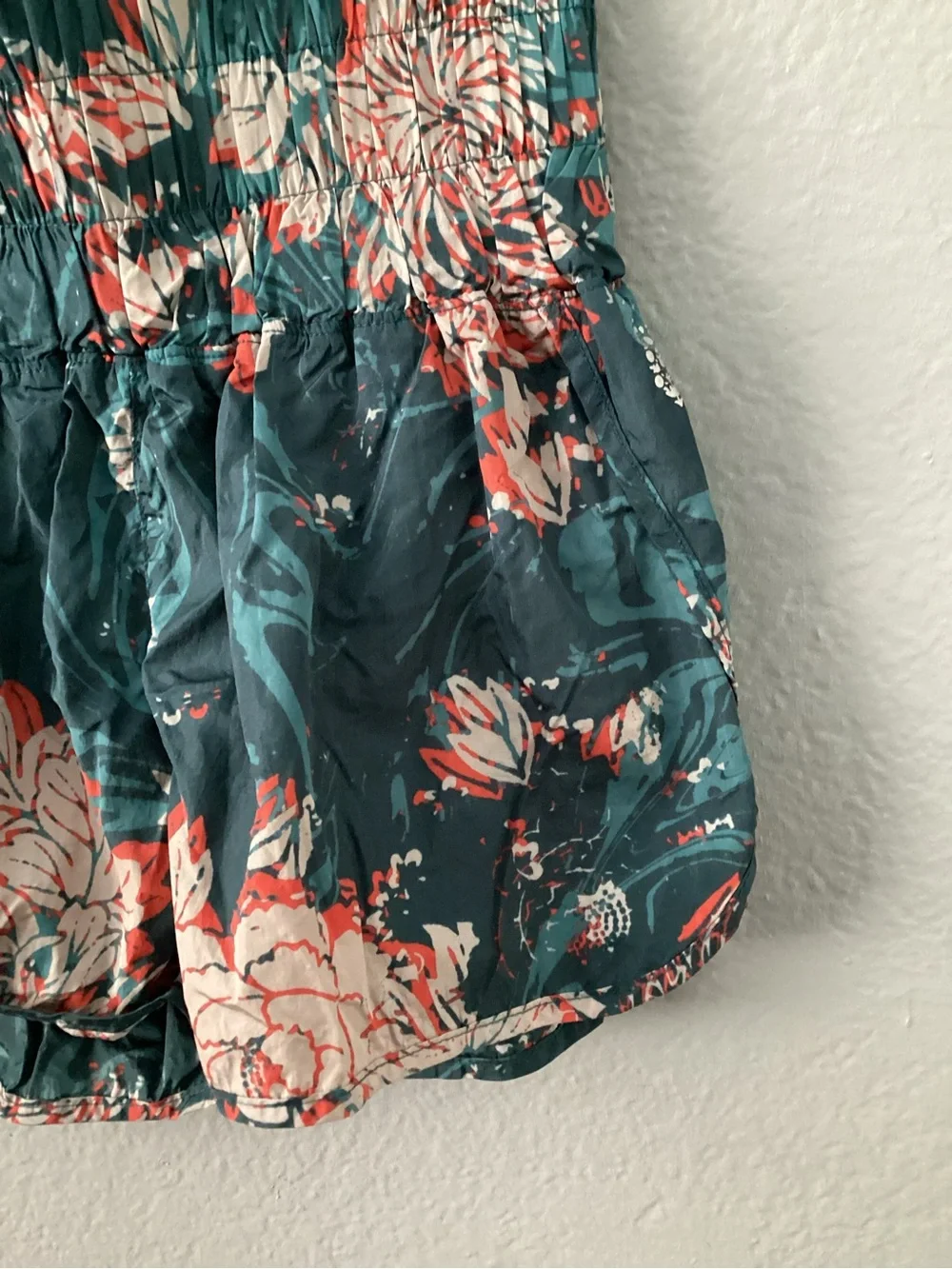 FP Movement by Free People lightweight teal