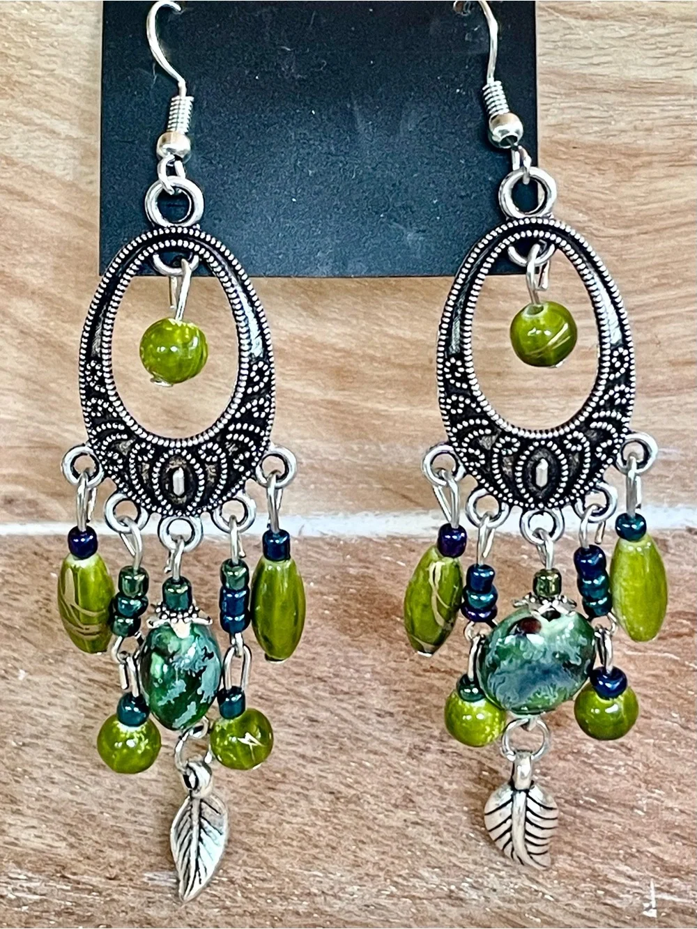 Elegantique versatile filigree