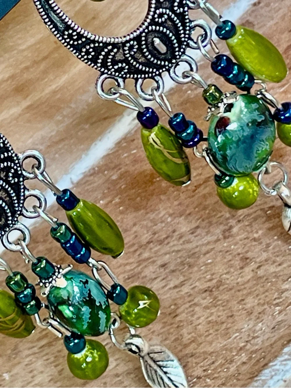 Elegantique featuring silver amazing