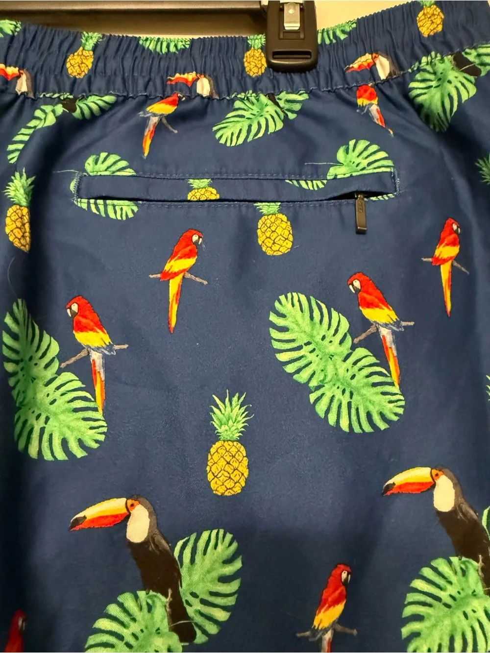 Caribbean new tags