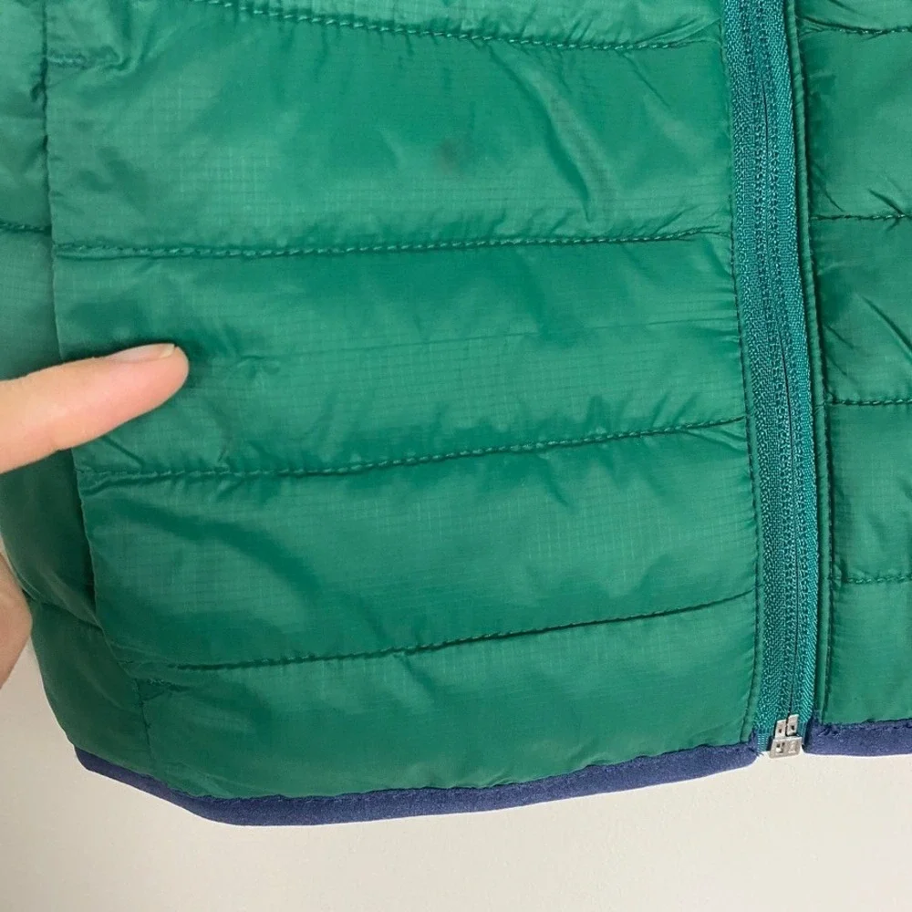 Vineyard Vines lightweight quilted