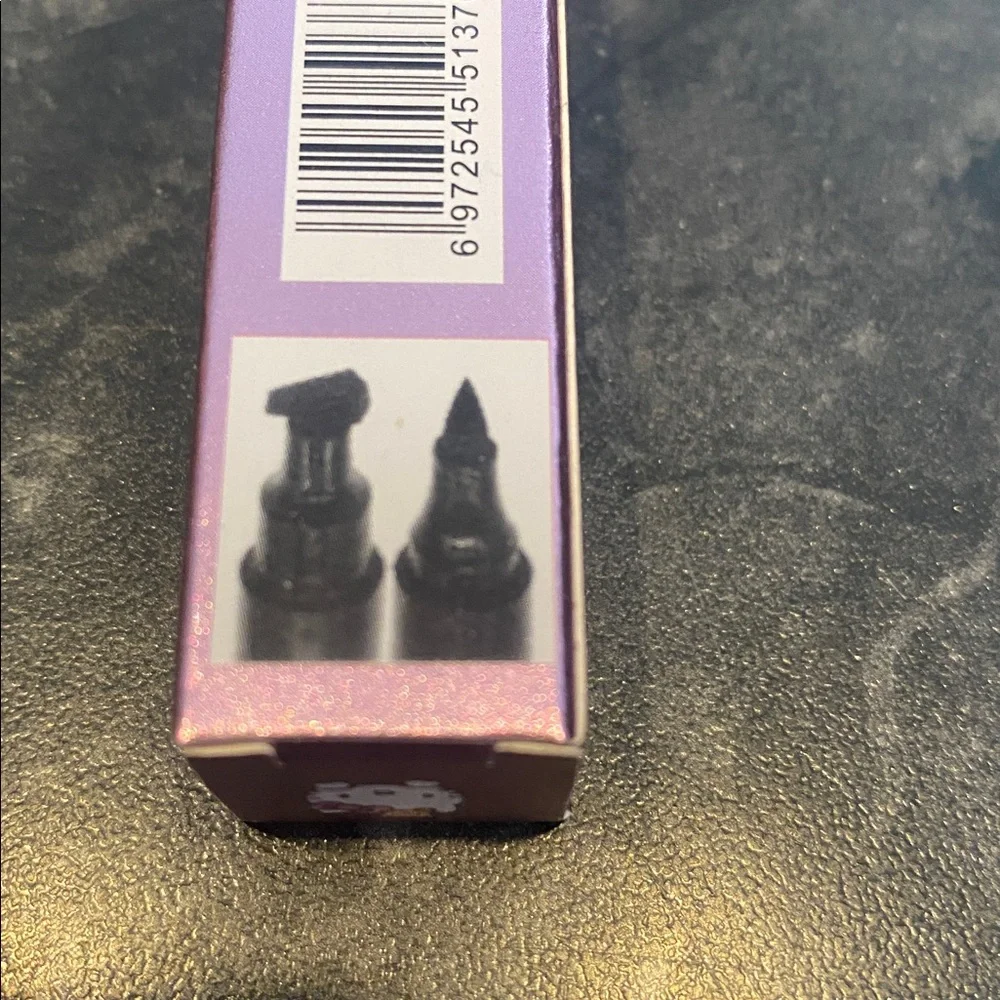 MECOW new box
