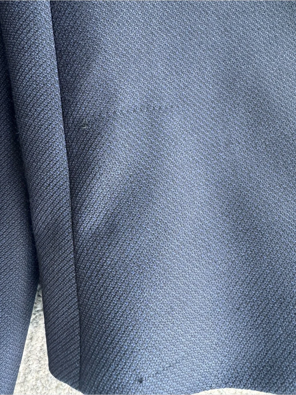 Hugo Boss sharp versatile
