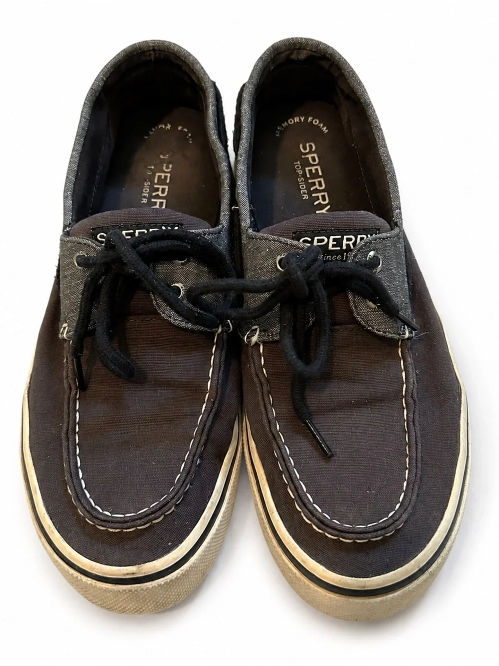 Sperry top sider