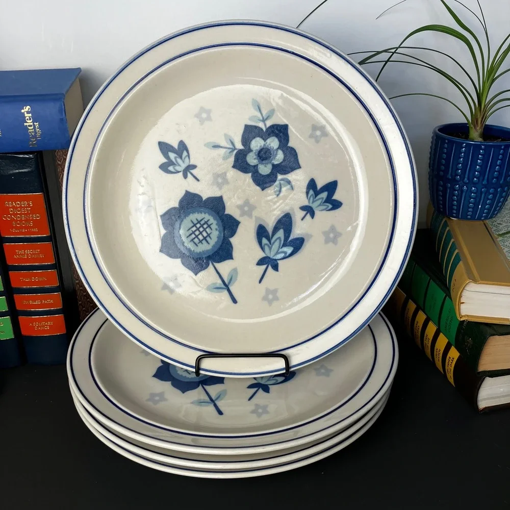 Dansk Designs daekor designs