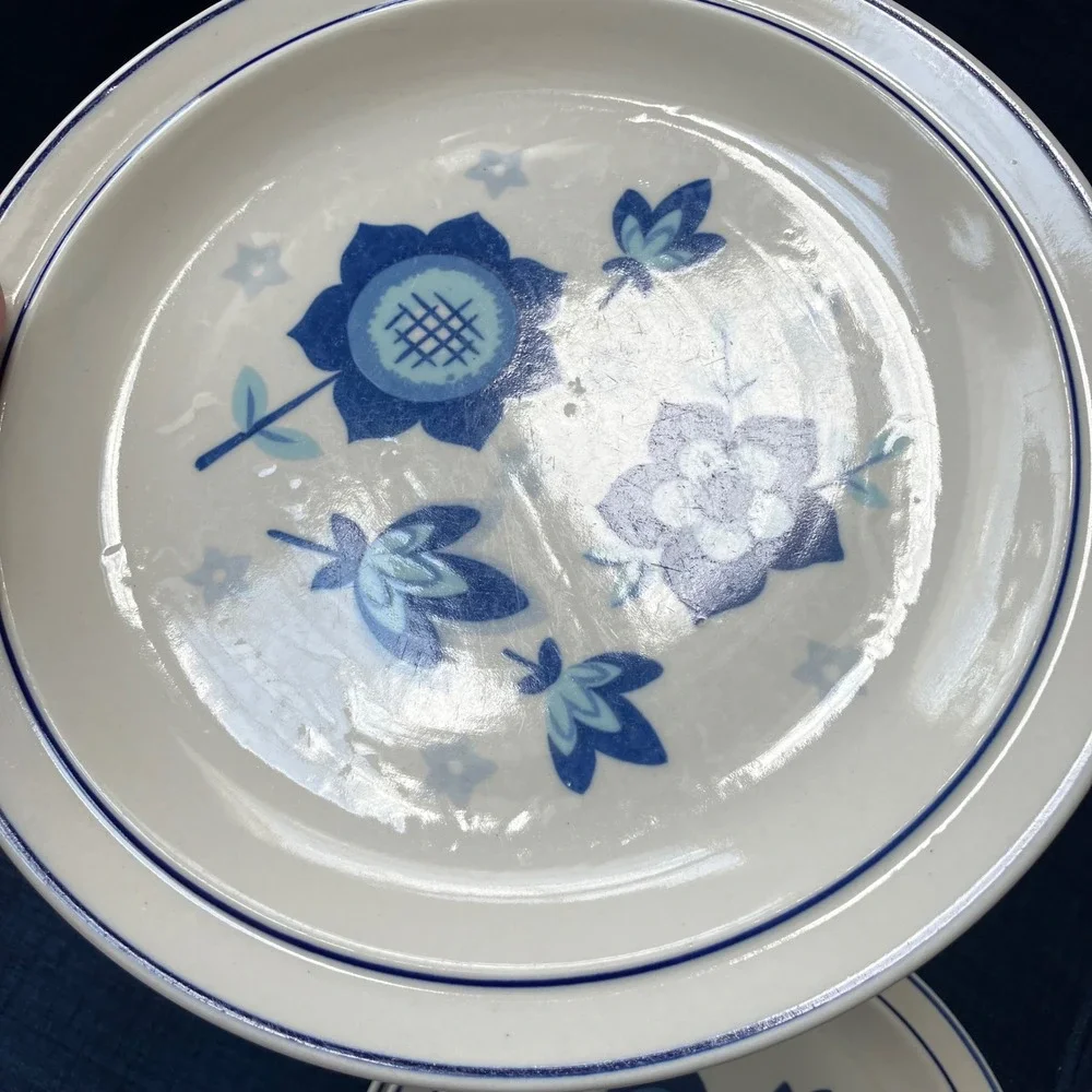 Dansk Designs daekor designs