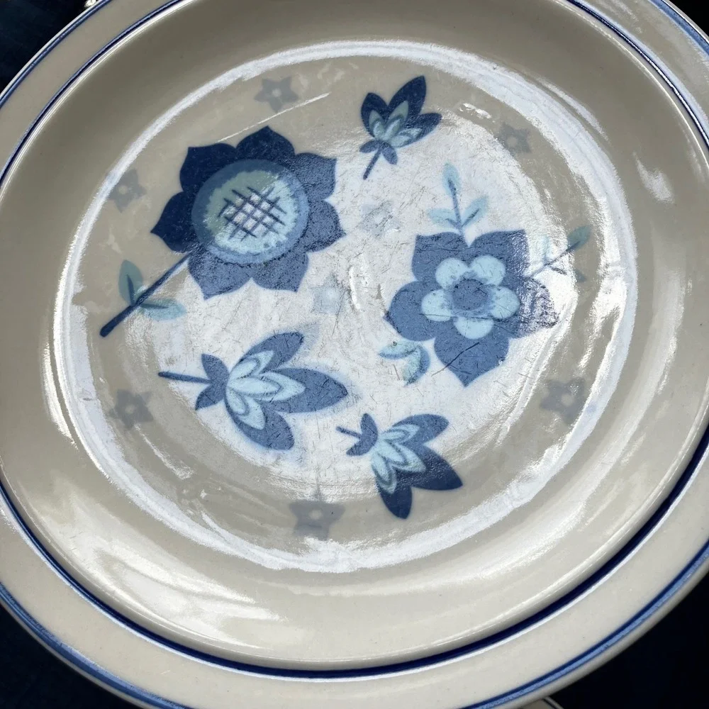 Dansk Designs daekor designs
