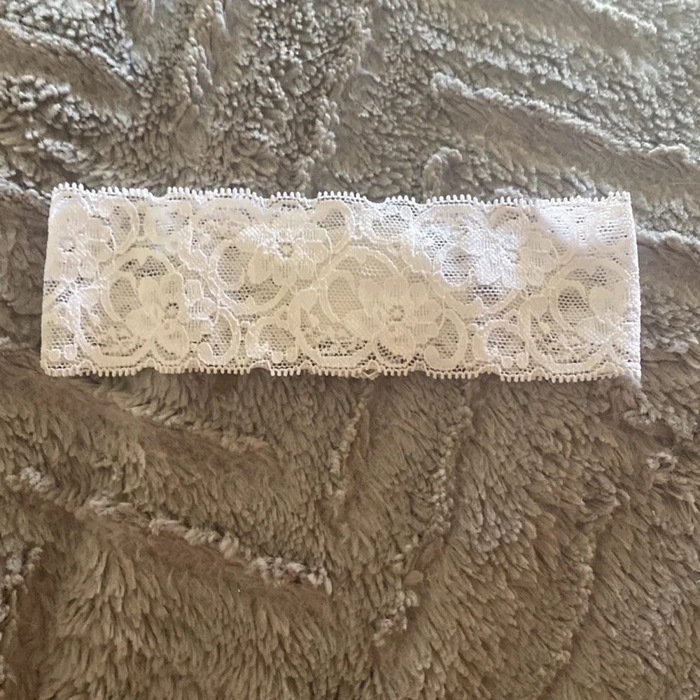 None perfect headband