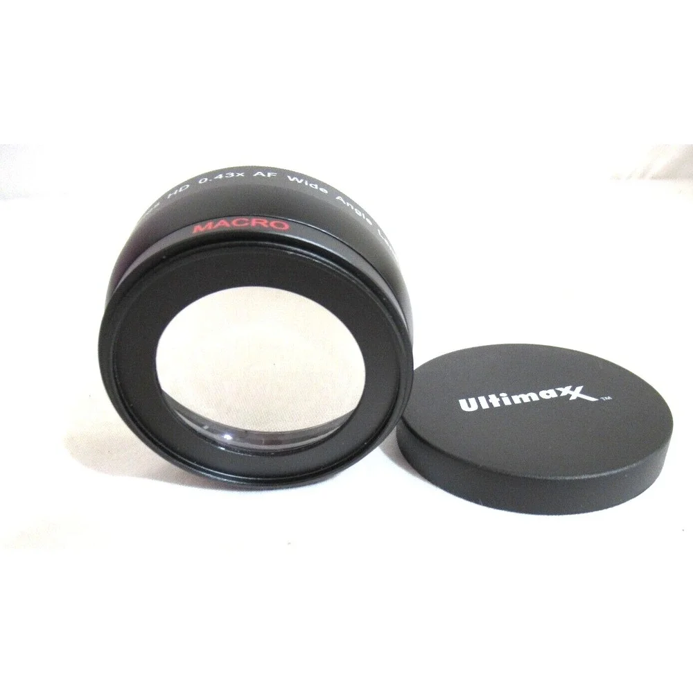Ultimaxx studio series