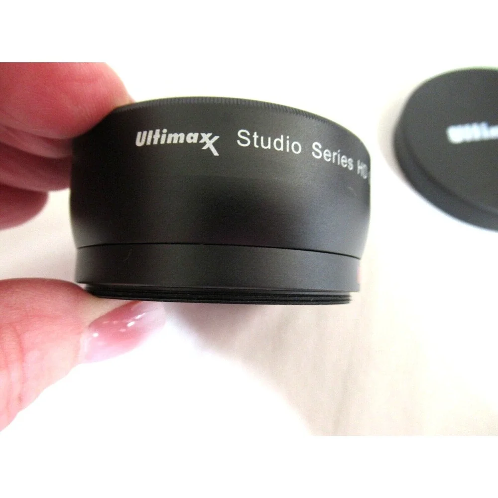 Ultimaxx studio series