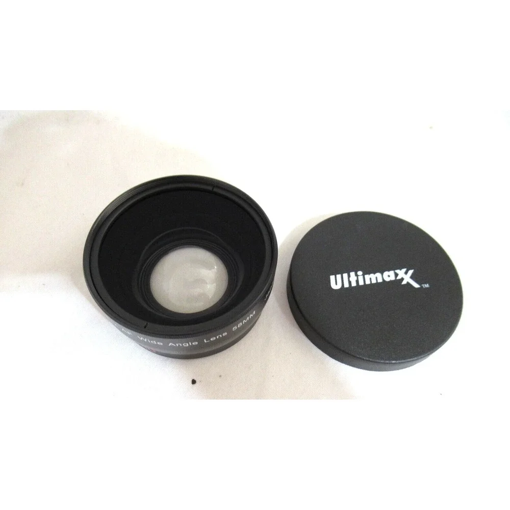 Ultimaxx studio series