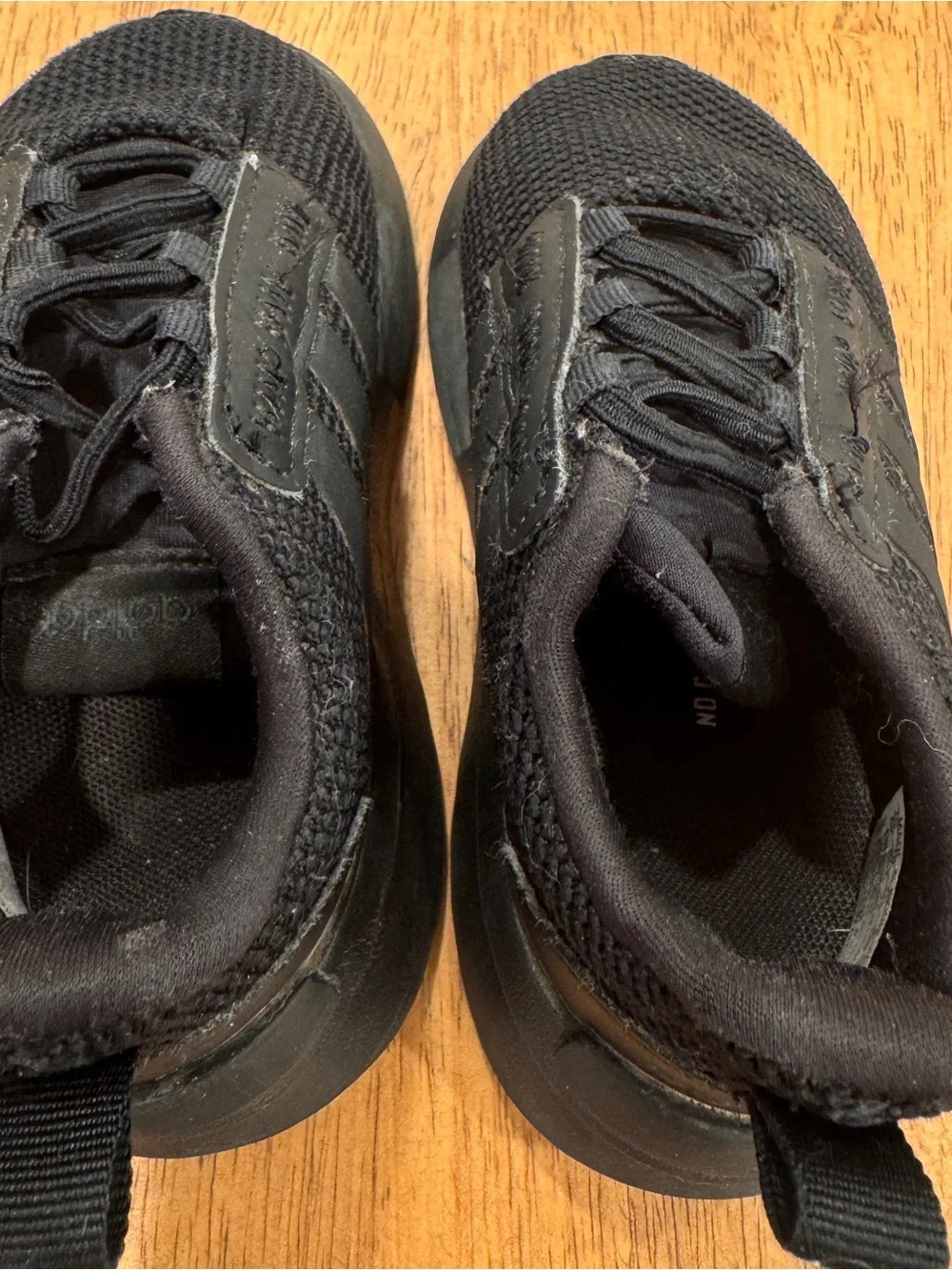 adidas marks racer