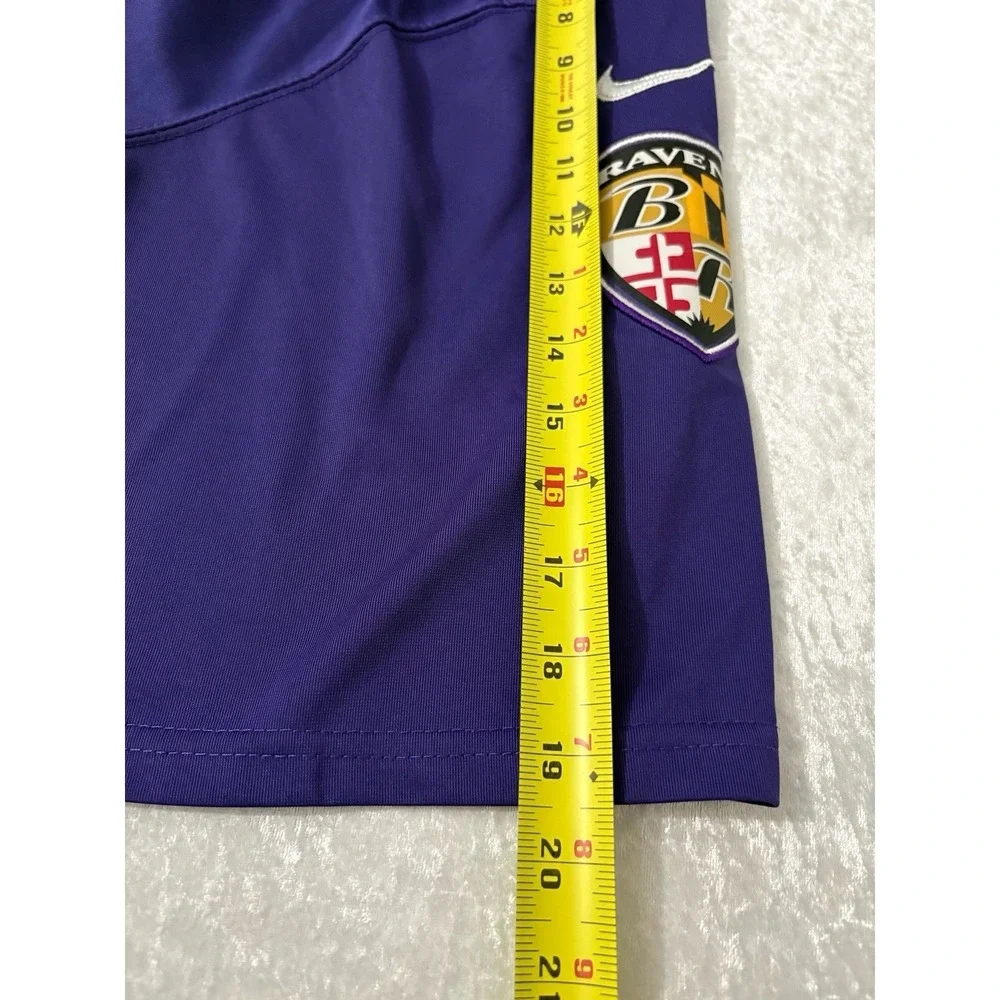 Nike jersey size sports