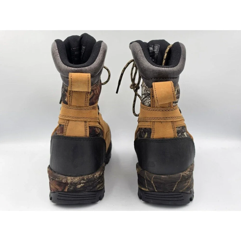 Winchester great boots