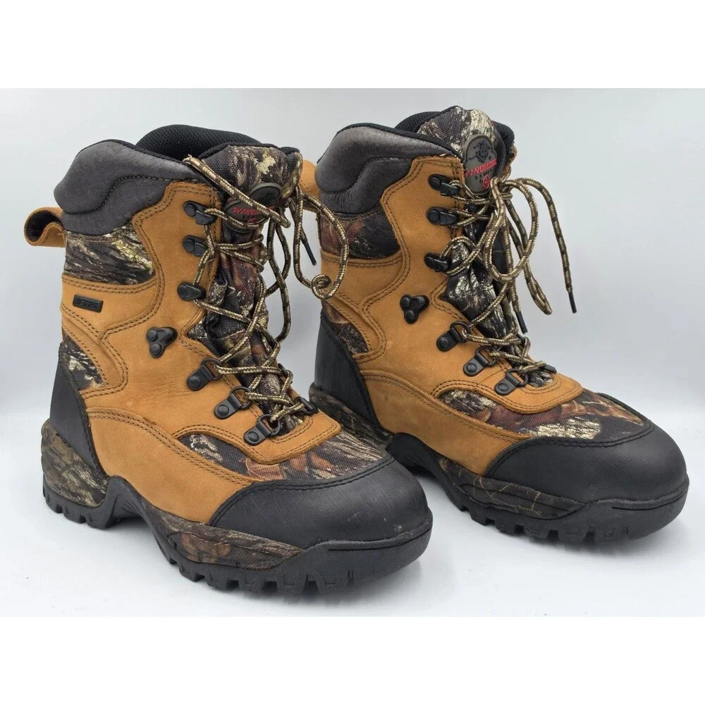 Winchester great boots