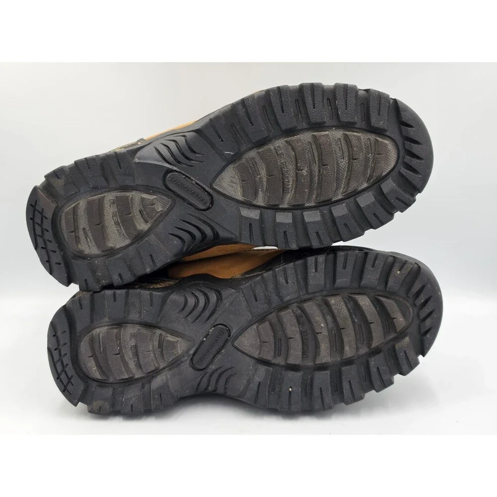 Winchester great boots