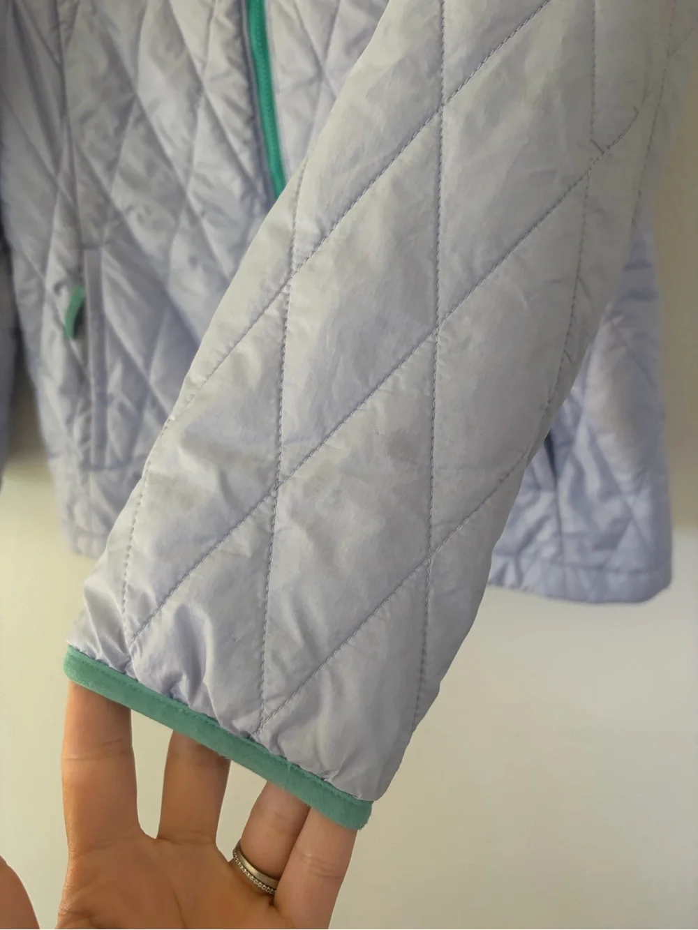 Patagonia girl nano