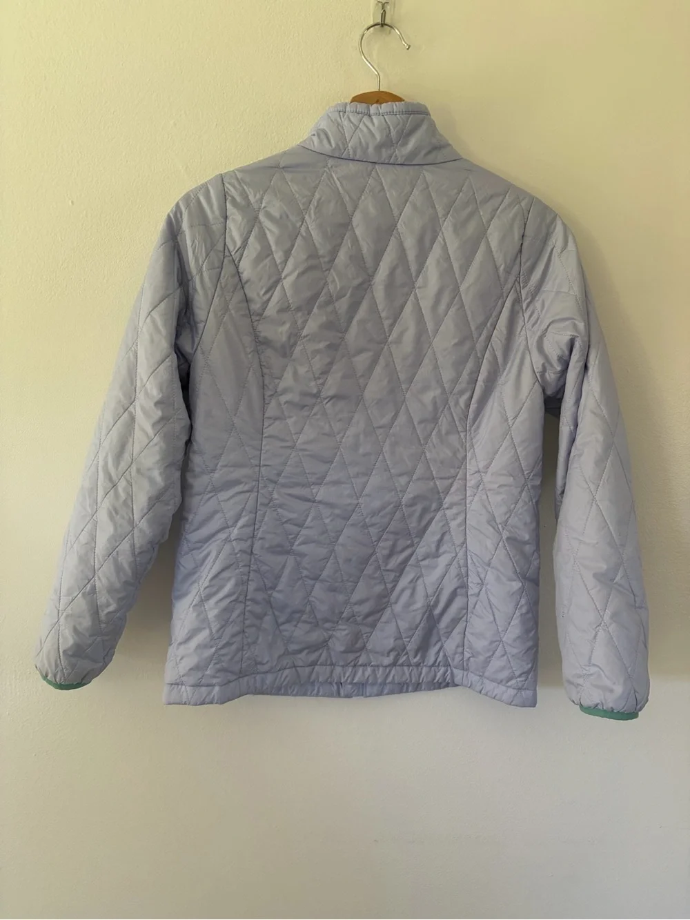Patagonia girl nano
