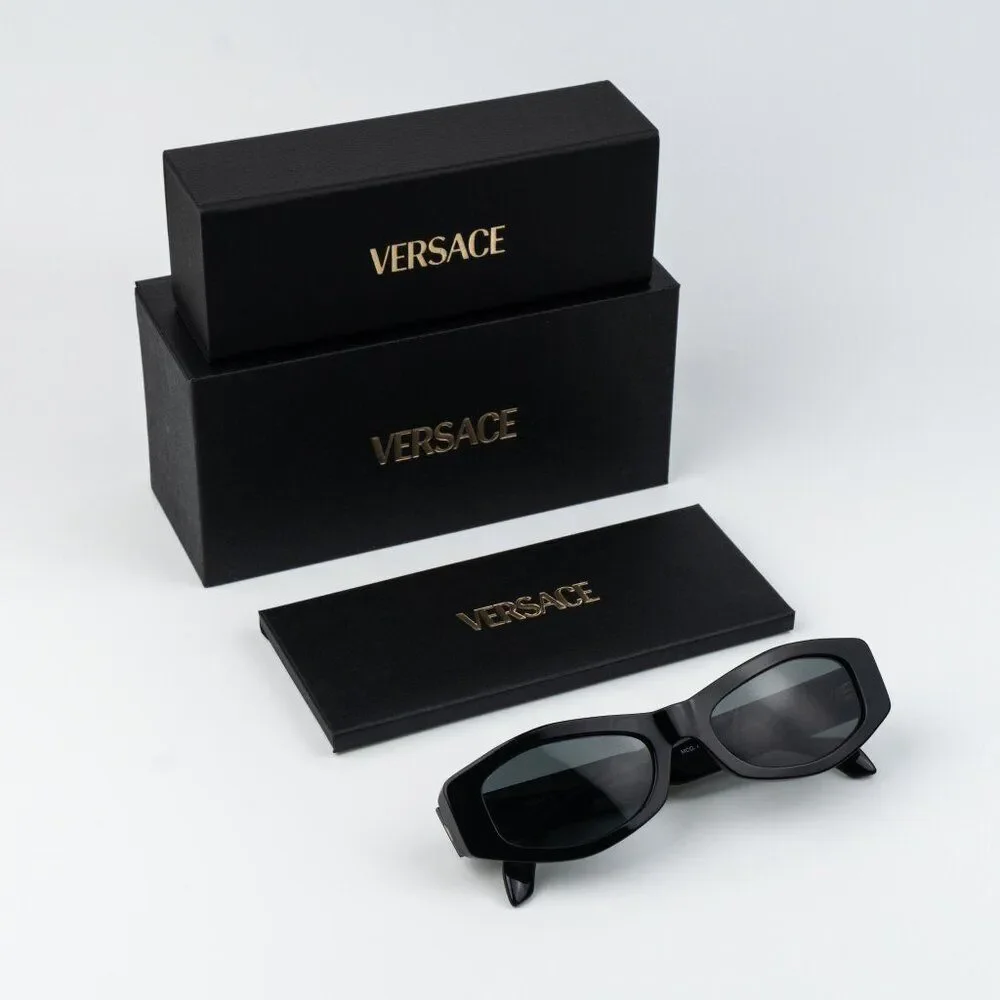 Versace men sunglasses