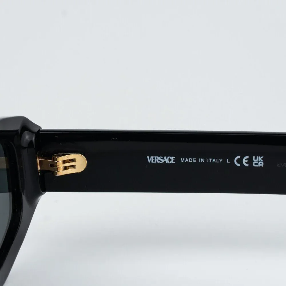 Versace men sunglasses