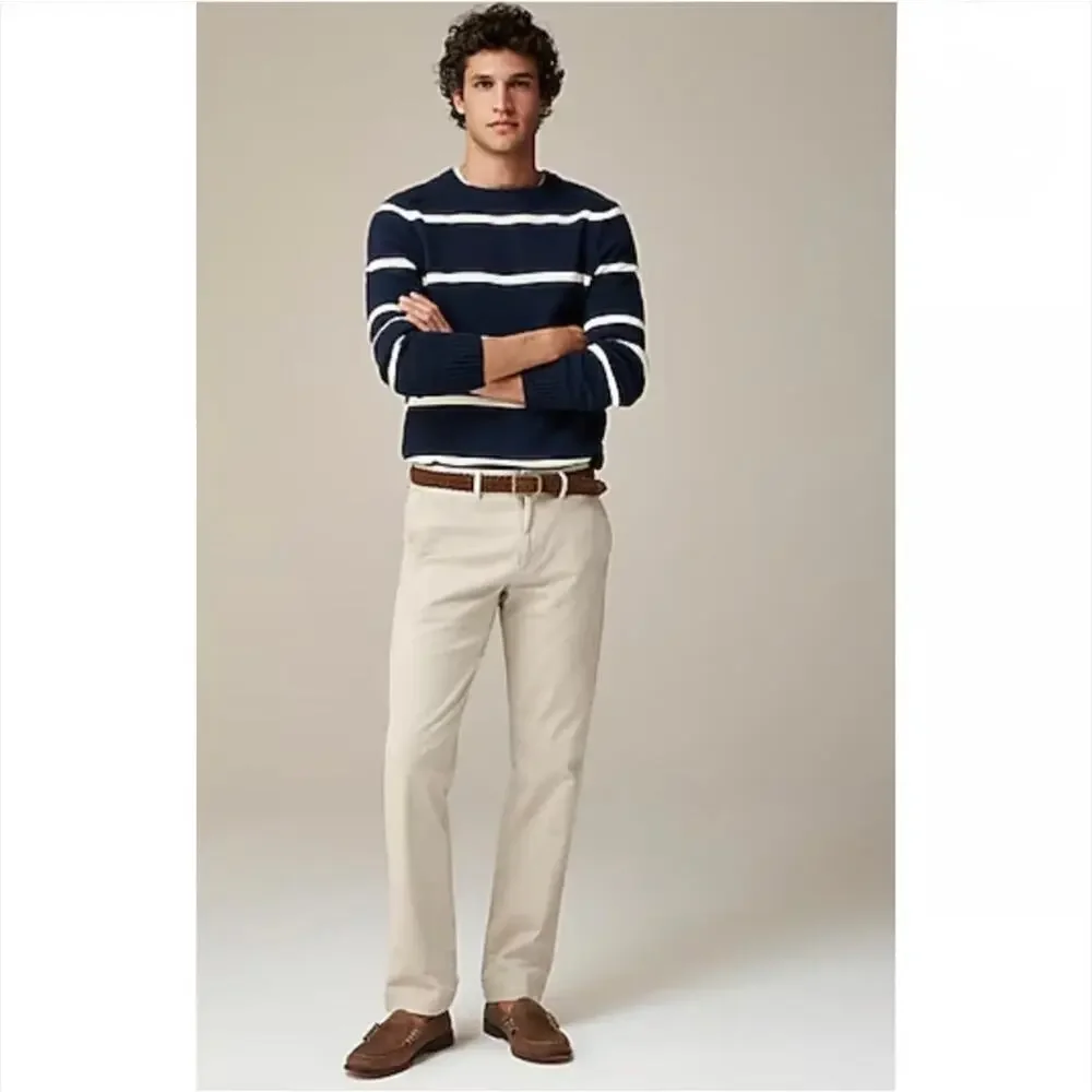 J. Crew bar 3% stretch