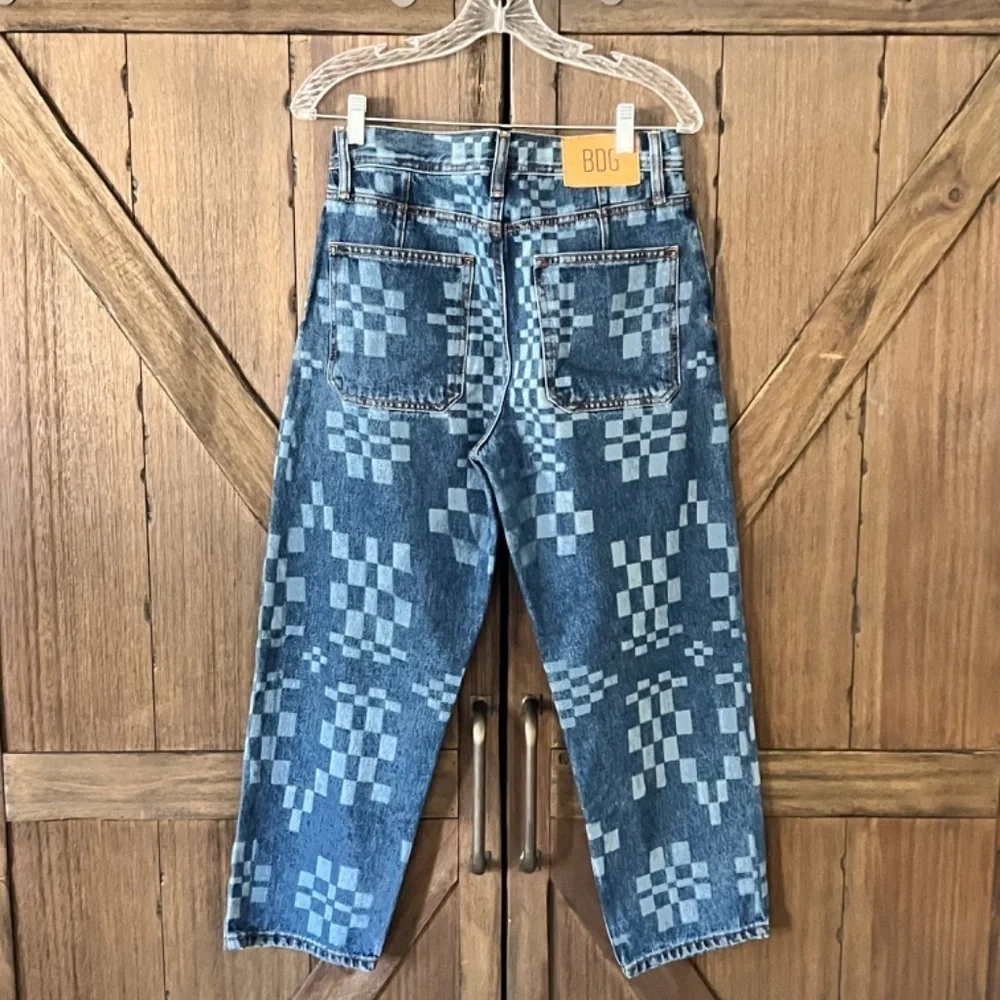 BDG brand urban
